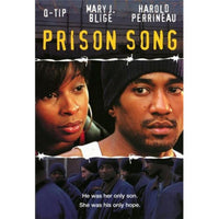 Prison Song Movie Poster 11x17 vibrant print