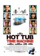 Hot Tub Time Machine Movie Poster 11x17 print