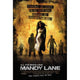 All the Boys Love Mandy Lane Movie Poster Print 27x40