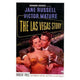 Las Vegas Story movie poster print 11x17