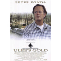Ulee's Gold Movie Poster Print in 27x40 size