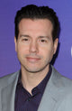 Jon Seda at NBC Upfront Presentation Photo Print by Kristin Callahan