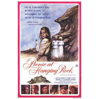 Picnic at Hanging Rock Movie Poster 11x17 Print