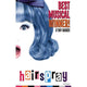 Hairspray Broadway Movie Poster 11x17 print