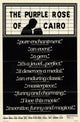 The Purple Rose of Cairo movie poster 11x17 print