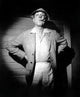 Mr. Hulot's Holiday Photo Poster Print featuring classic cinema charm