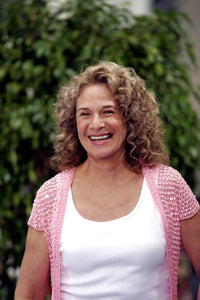 Carole King NBC Today Show Concert Poster Print from 2005