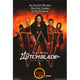 Witchblade Movie Poster 11x17 Print