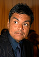 George Lopez Noche De Ninos Poster Print 8x10