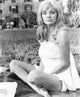Jacqueline Bisset Secret World 1969 Photo Print