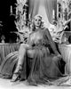 Adele Jergens pose photo print showcasing vintage Hollywood glamour.