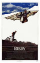 Birdy Movie Poster in 11x17 size, vibrant film artwork.