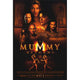 The Mummy Returns Movie Poster Print 27x40 showcasing action and adventure.