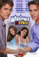 Whatever It Takes Movie Poster 11x17 print featuring cinematic art.