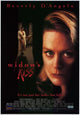 Widow's Kiss Movie Poster 11x17 print showcasing cinematic art.