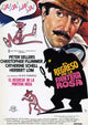 The Return of the Pink Panther movie poster masterprint featuring Peter Sellers.
