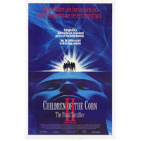 Children of the Corn 2: The Final Sacrifice Movie Poster Print 27x40