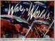 The War Of The Worlds 1953 Movie Masterprint Poster