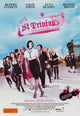 St. Trinian's movie poster print in 11 x 17 size.