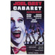Cabaret Broadway Movie Poster 11x17 print
