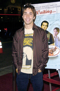 Celebrity photo print by David Longendyke in 8x10 size.