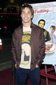 Celebrity photo print by David Longendyke in 8x10 size.