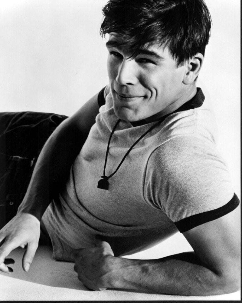 Black and white photo print of Josh Hartnett smirking, available in multiple sizes.