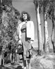 Portrait of Mala Powers in Outrage Photo Print