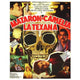 Mataron a Camelia La Texana Movie Poster 11x17