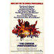 Chinese Professionals Movie Poster Print - 27 x 40 inches