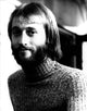 Maurice Gibb iconic photo print showcasing the legendary Bee Gees member.