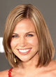 Brooke Burns at Entertainment Weekly Pre-Emmy Party Photo Print by John Hayes