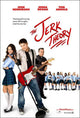 The Jerk Theory Movie Poster 11x17 print featuring vibrant colors.
