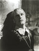 Laurence Olivier leaning against a wall in Hamlet photo print.
