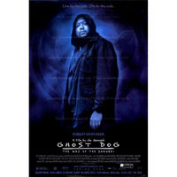 Ghost Dog: The Way of the Samurai Movie Poster 11x17