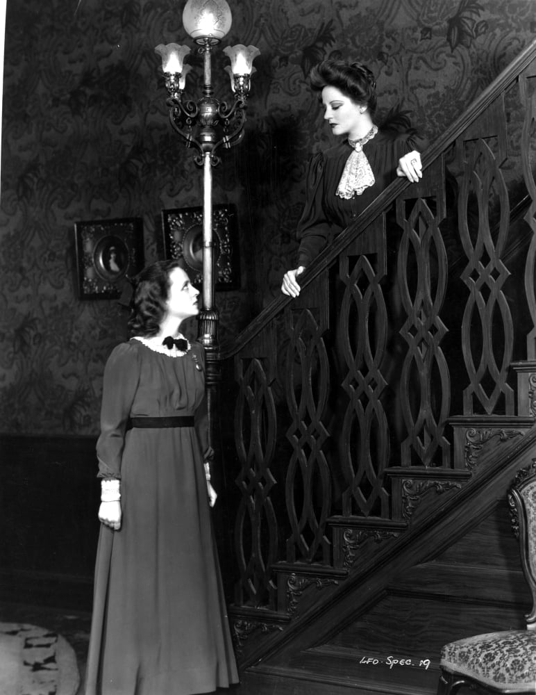 Talullah Bankhead film still photo print available in multiple sizes.