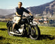 The Great Escape Photo Print showcasing adventure and freedom.