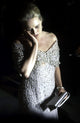 Meryl Streep at a Vanity Fair Oscars party photo print.