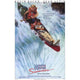 White Water Summer Movie Poster 11x17 showcasing adventure and excitement.