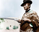 Clint Eastwood For A Few Dollars More movie photo print