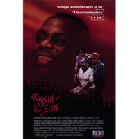 A Raisin in the Sun Movie Poster 11x17 Print