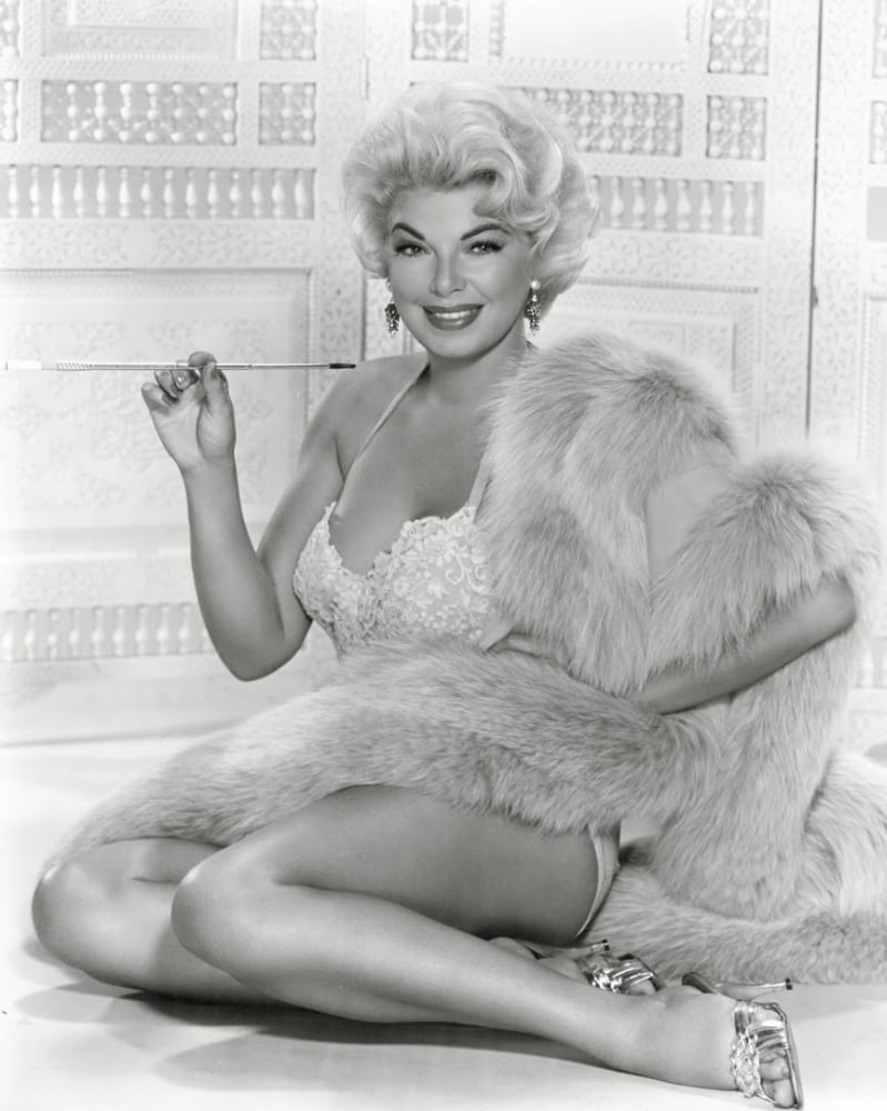 Barbara Nichols fur photo print showcasing elegant textures.