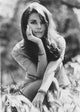 Natalie Wood outdoor photo print in vibrant colors, available in multiple sizes.