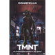 Teenage Mutant Ninja Turtles Movie Poster - 11x17 print