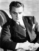 James Cagney 1930s portrait photo print showcasing classic Hollywood style.