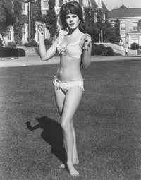Natalie Wood Bikini on Grass Photo Print in multiple sizes