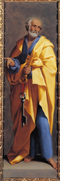 St. Peter Poster Print available in multiple sizes