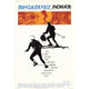 Snow Job Movie Poster Print featuring iconic film imagery
