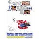 Palm Springs Weekend Movie Poster Print 27x40