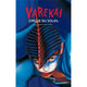 Cirque du Soleil Varekai movie poster 11x17